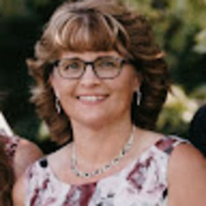 Meet your Posher, Marjorie